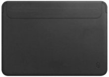 Чохол WIWU for MacBook Pro 14.2 - Skin Pro II Black (6936686401531)