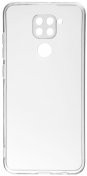 Чохол ArmorStandart for Xiaomi Redmi Note 9 - Air Series Transparent  (ARM60727)