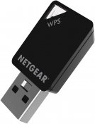 Wi-Fi адаптер NETGEAR A6100-100PES