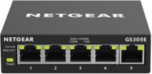 Комутатор NETGEAR GS305E (GS305E-100PES)