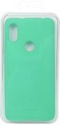 Чохол BeCover for Huawei Y5 2018 - Matte Slim TPU Green  (702748)