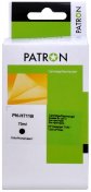 Сумісний картридж PATRON for HP 711 Black (CI-HP-CZ133A-B-PN)