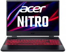 Ноутбук Acer Nitro 5 AN515-46-R94N NH.QGYEU.008 Black