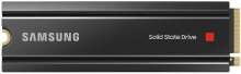 SSD-накопичувач Samsung 980 Pro 2280 PCIe 4.0 x4 NVMe 1TB (MZ-V8P1T0CW)