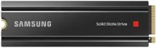 SSD-накопичувач Samsung 980 Pro 2280 PCIe 4.0 x4 NVMe 1TB (MZ-V8P1T0CW)