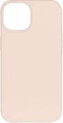 Чохол 2E for Apple iPhone 13 - Basic Liquid Silicone Sand Pink  (2E-IPH-13-OCLS-RP)