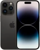 Смартфон Apple iPhone 14 Pro 128GB Space Black