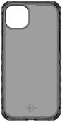 Чохол iTSkins for iPhone 14/13 SUPREME R CLEAR Light Graphite (AP4N-SUPRC-GRAP)