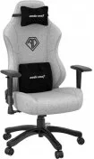 Крісло Anda Seat Phantom 3 Grey (AD18Y-06-G-F)