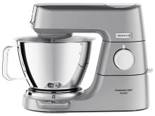 Планетарний міксер Kenwood KVC 85.004 SI Titanium Chef Baker