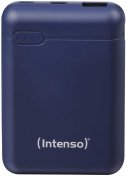 Батарея універсальна Intenso XS10000 10000mAh Dark Blue (7313535)