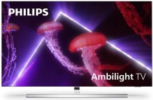 Телевізор OLED Philips 65OLED807/12 (Android TV, Wi-Fi, 3840x2160)