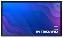 Інтерактивний дисплей INTBOARD GT43 (INTBOARD GT43 ( i5/8GB/256GB))