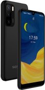 Смартфон SIGMA X-Style S3502 2/16GB Black (X-Style S3502 Black)