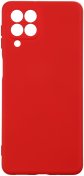 Чохол ArmorStandart for Samsung M53 M536 - Icon Case Red  (ARM61806)