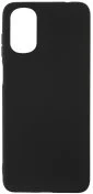 Чохол ArmorStandart for Motorola G22 - Matte Slim Fit Black (ARM62043)