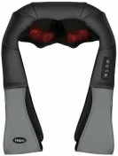 Масажер Naipo MGS-150DC з підігрівом для плечей та шиї