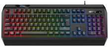 Клавіатура NOXO Origin EN/RU Black (4770070882061)