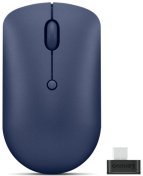 Миша Lenovo 540 USB-C Compact Mouse Wireless Abyss Blue (GY51D20871)