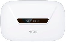 Мобільний роутер ERGO M0263