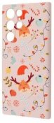Чохол WAVE for Xiaomi Redmi 9A - Christmas Holiday Case Christmas Deer  (38591_christmas_deer)