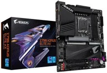 Материнська плата Gigabyte Z790 AORUS ELITE AX