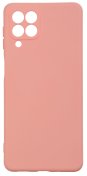 Чохол ArmorStandart for Samsung M53 M536 - Icon Case Pink Sand  (ARM61805)