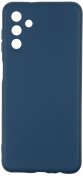 Чохол ArmorStandart for Samsung A04s A047 - Icon Case Blue  (ARM63908)