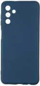 Чохол ArmorStandart for Samsung A04s A047 - Icon Case Blue (ARM63908)