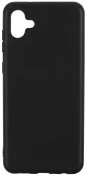 Чохол ArmorStandart for Samsung A04 A045 - Matte Slim Fit Black (ARM63897)