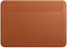 Чохол WIWU Skin Pro II for MacBook Air 13.6 Brown (6936686407410)