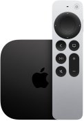 Медіаплеєр Apple TV 4K A2737 WiFi 64GB (MN873)