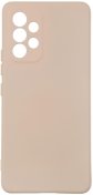 Чохол ArmorStandart for Samsung A53 5G A536 2022 - ICON Case Pink Sand  (ARM61660)