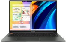 Ноутбук ASUS Vivobook S 16X OLED M5602QA-L2113 Midnight Black