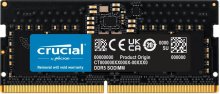 Оперативна пам’ять Crucial DDR5 1x8GB (CT8G48C40S5)