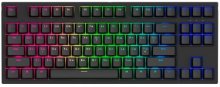 Клавіатура Dark Project One KD87A Mech. g3ms Sapphire ENG/UA (DP-KD-87A-000100-GMT)
