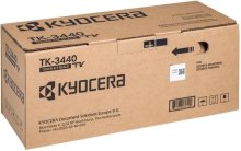Картридж Kyocera TK-3440 Black (1T0C0T0NL0)