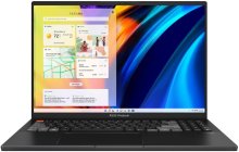 Ноутбук ASUS Vivobook Pro 16X OLED N7601ZW-MX110X Black