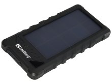 Батарея універсальна Sandberg Outdoor Solar Powerbank 16000mAh (420-35)