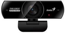 Web-камера Genius FaceCam 2022AF Black (32200007400)