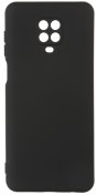 Чохол ArmorStandart for Xiaomi Redmi Note 9S/9 Pro/9 Pro Max - ICON Case Camera cover Black  (ARM67488)