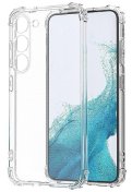 Чохол BeCover for Samsung Galaxy S23 SM-S911 - Anti-Shock Clear (708897)