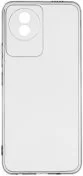 Чохол ArmorStandart for Vivo Y02 - Air Series Transparent Camera cover (ARM66012)
