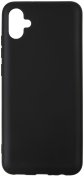 Чохол ArmorStandart for Samsung A04e A042 - Matte Slim Fit Black  (ARM65139)
