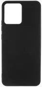 Чохол ArmorStandart for Realme C30 - Matte Slim Fit Black (ARM61480)