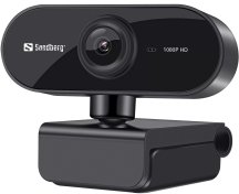 Web-камера Sandberg Webcam Flex 1080P HD (133-97)