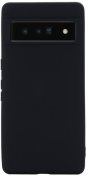 Чохол BeCover for Google Pixel 7 Pro - Black  (708645)