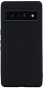 Чохол BeCover for Google Pixel 7 Pro - Black (708645)