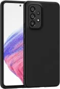 Чохол BeCover for Samsung Galaxy A53 SM-A536 - Black (707622)