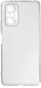 Чохол BeCover for Xiaomi Redmi Note 10 Pro - Transparancy (708938)